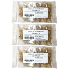 AKGÜNLÜK (BUHUR) DOĞAL KURUTULMUŞ  - 100 GR PAKET- FRANKINCENSE - WEIHRAUCH HALAL