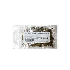 KAKULE DOĞAL KURUTULMUŞ  - 20 GR PAKET- CARDAMOM - KARDAMOM HALAL