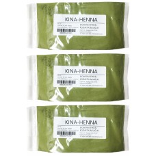 KINA DOĞAL - 100 GR PAKET- HENNA HALAL