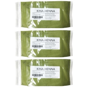 KINA DOĞAL - 100 GR PAKET- HENNA HALAL