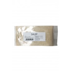 SALEP DOĞAL - 50 GR PAKET- SAHLAB - SAHLEB HALAL