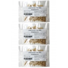 ÇAM FISTIĞI DOĞAL - 20 GR PAKET- PINE NUT - PINIENKERN HALAL