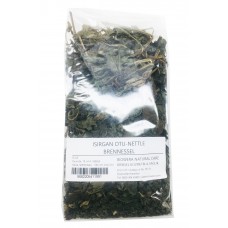 ISIRGAN OTU DOĞAL KURUTULMUŞ  - 50 GR PAKET- NETTLE - BRENNESEL - URTICA DIOICA HALAL