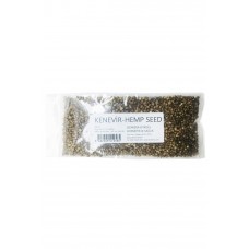 KENEVİR DOĞAL KURUTULMUŞ  - 100 GR PAKET- HEMP SEED - HANF SAMEN HALAL