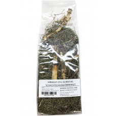 KIRKKİLİT OTU (AT KUYRUĞU) DOĞAL KURUTULMUŞ  - 50 GR PAKET-HORSETAIL - SCHACHTELHALM/ZINNKRAUT - EQUISETUM ARVENSE HALAL