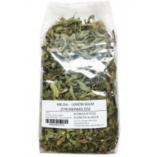 MELİSA DOĞAL - 50 GR PAKET- LEMON BALM - ZİTRONENMELISSE HALAL