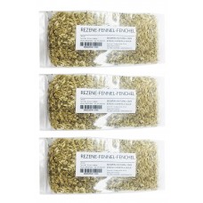 REZENE DOĞAL - 100 GR PAKET-FENNEL - FENCHEL - HALAL