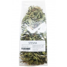 STEVIA DOĞAL - 100 GR PAKET- STEVIA HALAL