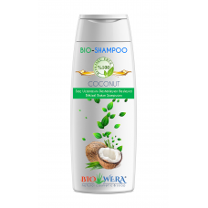 %100 BİTKİSEL BIO-SHAMPOO HİNDİSTAN CEVİZİ YAĞLI ŞAMPUAN-SAÇ KIRILMALARINI ÖNLEYEN BITKISEL BAKIM ŞAMPUANI - 400ML