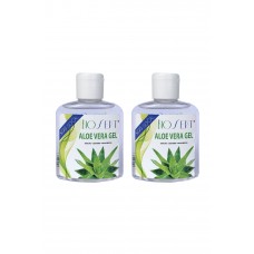 BIOSEPT ALOE VERA JELİ %99 NATURAL - 100 ML - 2'Lİ