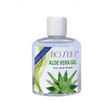 BIOSEPT ALOE VERA JEL %99 NATURAL - 100 ML - HALAL