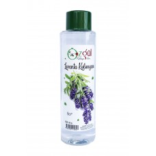 LAVANTA KOLONYASI ÖZGÜL - 80 DERECE - 400ML