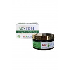 BIO-LIGHT MASKE- 100 ML - LEKE GİDERİCİ & AYDINLATICI