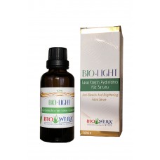 BIO-LIGHT SERUM- 50 ML - LEKE GİDERİCİ & AYDINLATICI