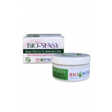 BIO-SENSY BAKIM KREMİ - 100 ML - HASSAS CİLTLERİN BAKIMI