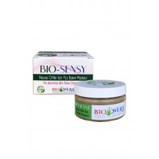 BIO-SENSY MASKE - 100 ML - HASSAS CİLTLER İÇİN