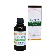 BIO-SENSY SERUM - 50 ML - HASSAS CİLTLER İÇİN