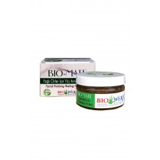 BIO-MATE PEELING 100 ML - Yağlı Ciltler İçin