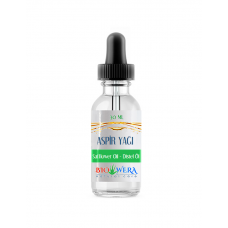 ASPİR YAĞI - 100 ML