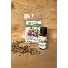 KEKİK YAĞI - 10 ML - %100 SAF