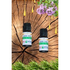 KEKİK YAĞI - 10 ML - %100 SAF X 2 ADET